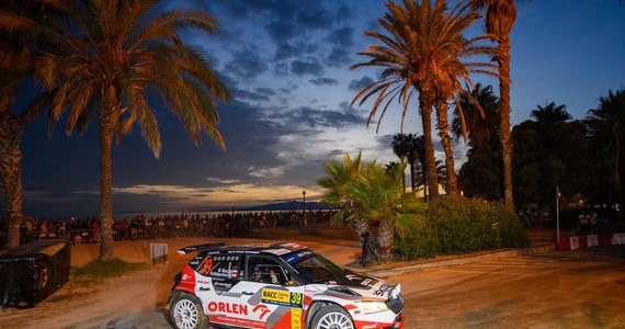 Rajd Katalonii zakończył sezon Rajdowych Mistrzostw Świata WRC dla Mikołaja Marczyka i Szymona Gospodarczyka. Załoga ORLEN Team zajęła w Hiszpanii wysokie 10. miejsce w solidnie obsadzonej klasie WRC 2 Open oraz świetne 6. miejsce w klasie WRC 2 Junior. Załoga Skody, na której widoczne jest logo RMF FM, zbierała w tym debiutanckim sezonie doświadczenie. Teraz deklaruje walkę w kolejnym sezonie mistrzostw świata!