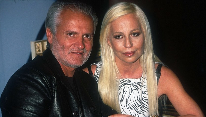 Gianni Versace was killed by Andrew Cunanan. This is the story of one ...