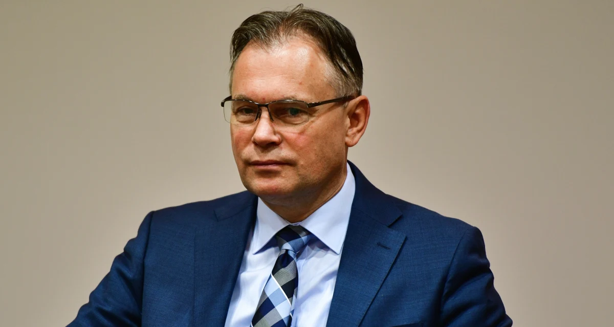 ​W najbliższym czasie poseł PiS Arkadiusz Mularczyk zostanie powołany na stanowisko wiceministra spraw zagranicznych - przekazał dziennikarzom w poniedziałek w Jordanii rzecznik MSZ Łukasz Jasina.