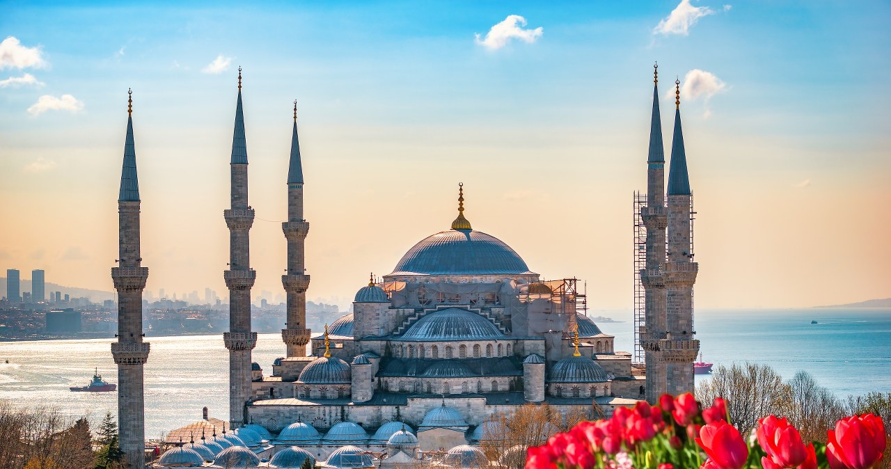 Turcja chwali się rekordem w turystyce. Osiągnęła go m.in. dzięki Polakom