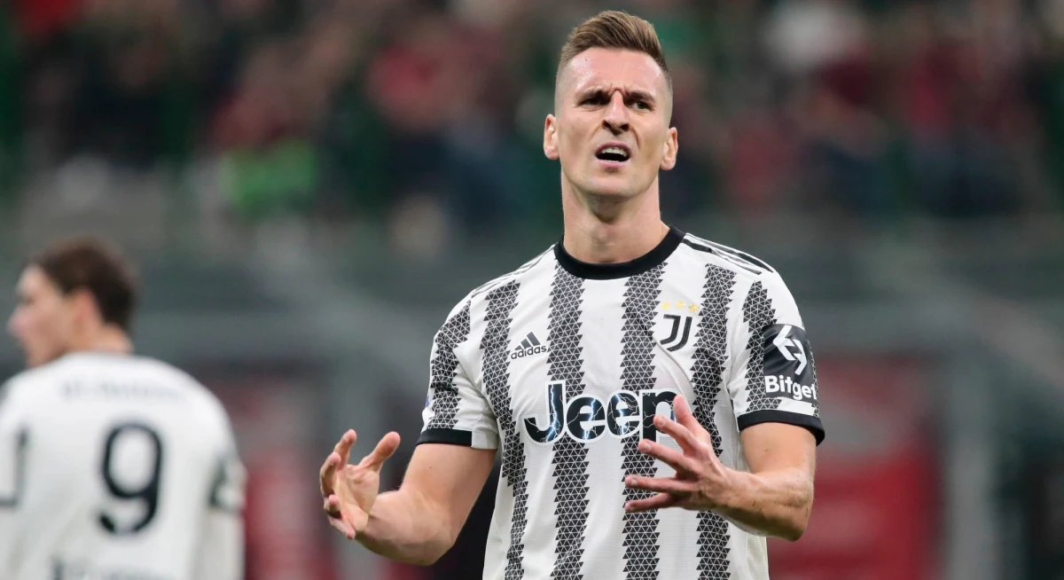 Piłkarze Juventusu nie mogą sobie pozwolić na dalsze wpadki w Lidze Mistrzów, jeśli nie chcą rywalizować wiosną już tylko w Lidze Europy. Klub z Turynu, w którym występują Wojciech Szczęsny i Arkadiusz Milik, zgromadził tylko trzy punkty w dotychczasowych meczach i jego los nie zależy już tylko od własnych wyników.