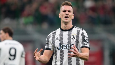 ​Liga Mistrzów: Juventus pod ścianą