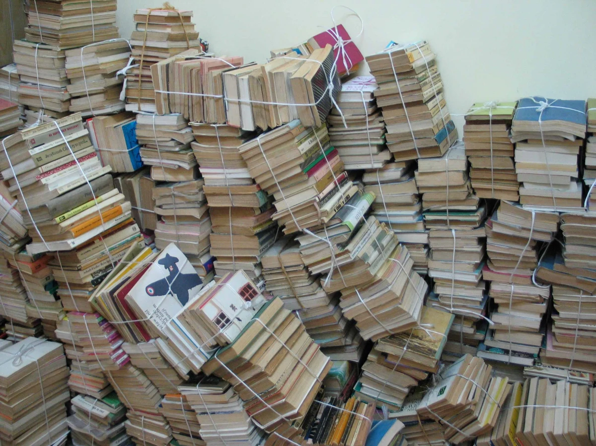 4. edycja Świątecznych Targów Książki w Rzeszowie, największego wydarzenia czytelniczego w regionie, odbędzie się w dniach 18-19 listopada. W ramach wydarzenia odbędą się spotkania autorskie, na targach pojawi się ponad 30 twórców m.in. Andrzej Stasiuk, Janusz Leon Wiśniewski, Karolina Korwin-Piotrowska, Marek Niedźwiedzki.