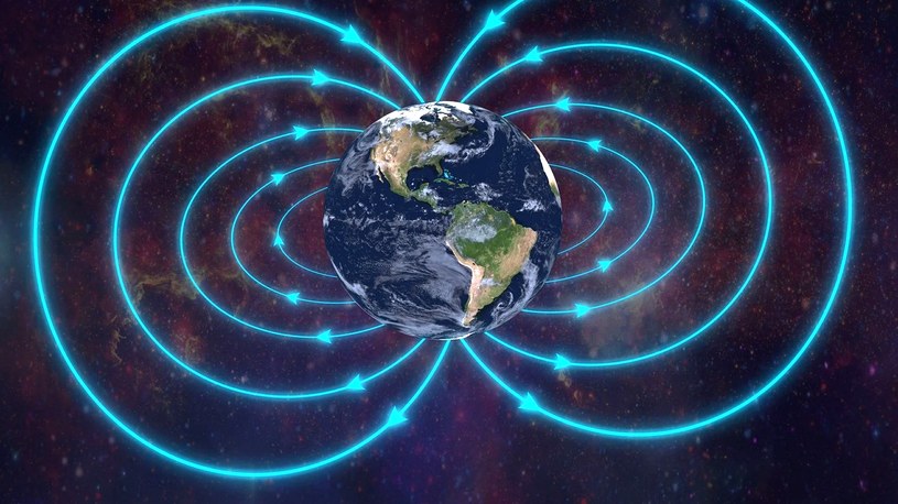 Dzięki satelitom Swarm, należącym do Europejskiej Agencji Kosmicznej, udało się zarejestrować sygnały pochodzące z ziemskiego pola magnetycznego i zaprezentować je w postaci dźwięków. Brzmi to naprawdę przerażająco.