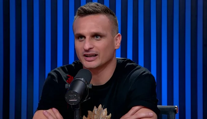 Studio Ekstraklasa. Sławomir Peszko dostawał groźby – „Młody połamię Ci nogi”. WIDEO 