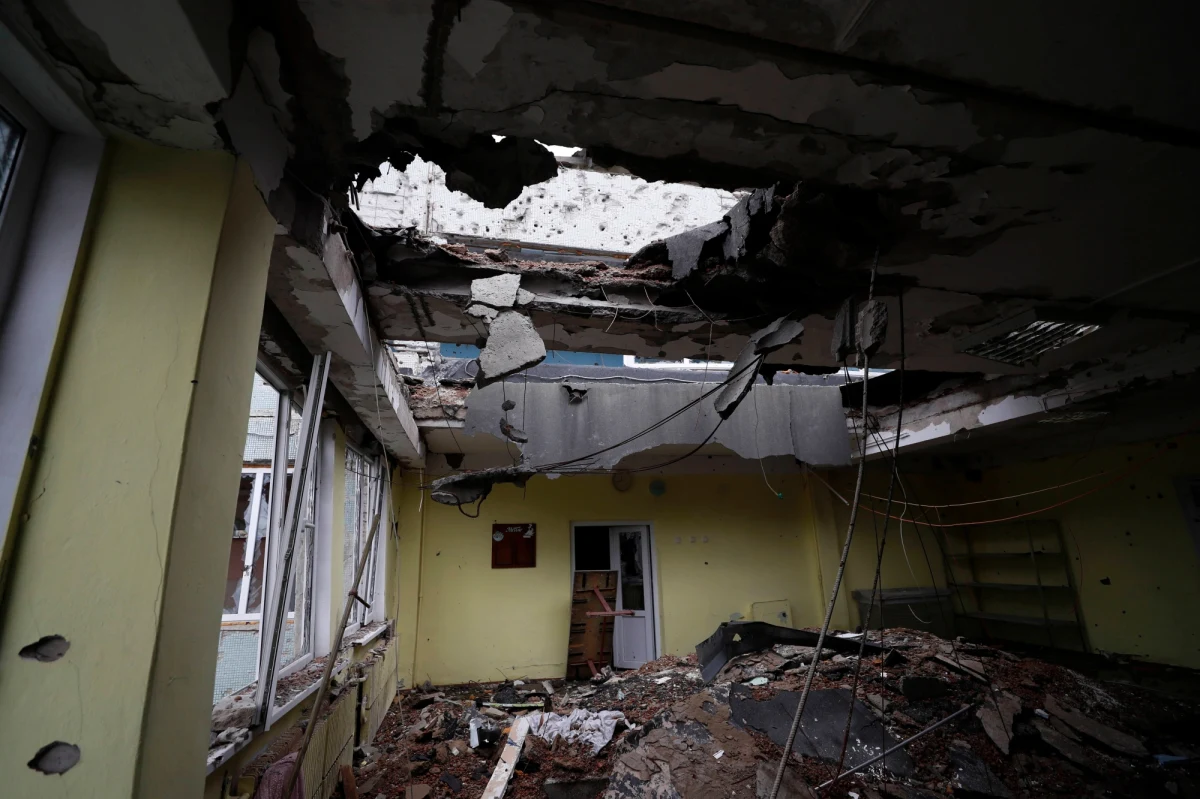 Dziennikarze śledczy zidentyfikowali ok. 30 rosyjskich wojskowych inżynierów, naprowadzających rakiety na ukraińskie obiekty cywilne. To przede wszystkim młodzi mężczyźni i kobiety z doświadczeniem w sferze IT - pisze The Insider.