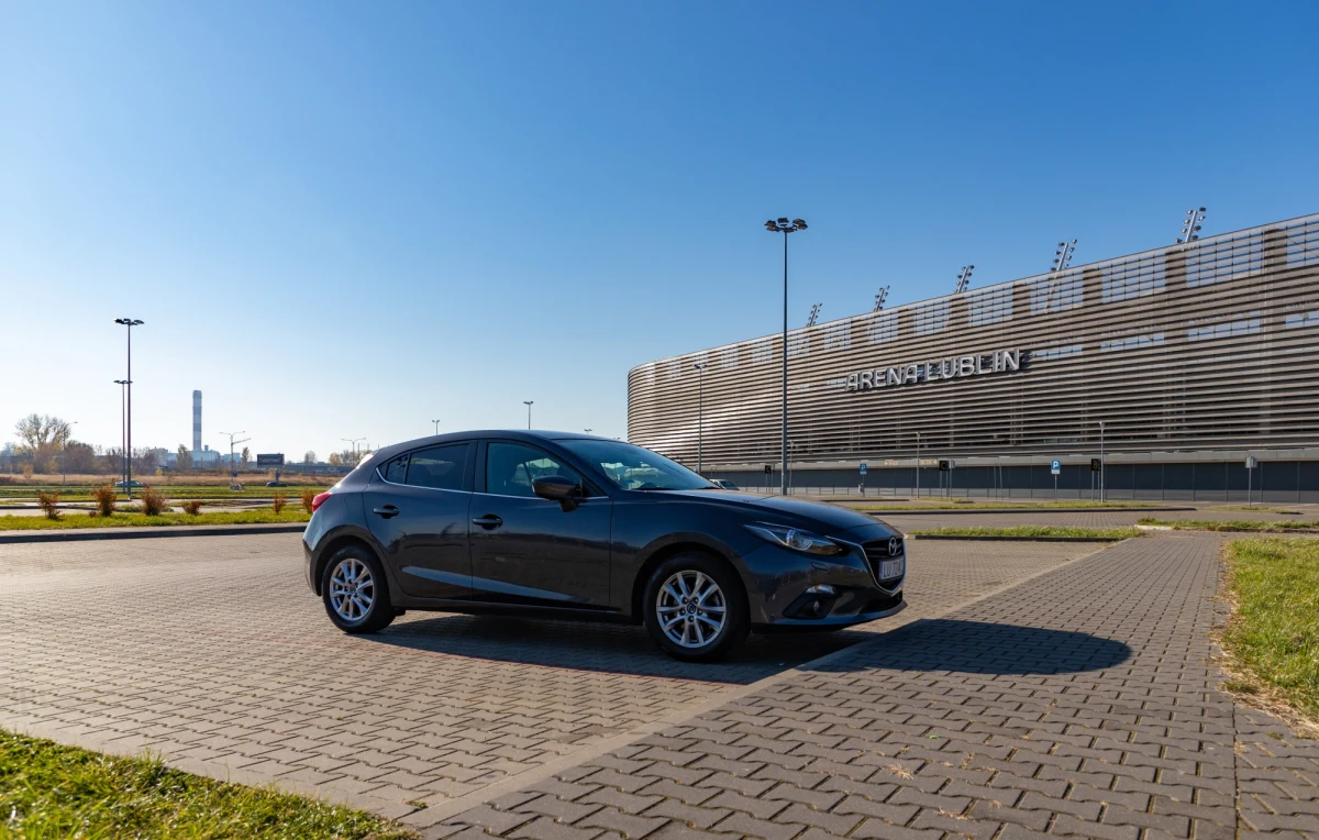 ​Koniec darmowego parkowania przy obiektach lubelskiego MOSiR. Wkrótce kierowcy będą płacić za postój także przy Arenie Lublin. Do końca października MOSiR zbiera oferty przetargowe na ustawienie i obsługę nowych parkomatów. 