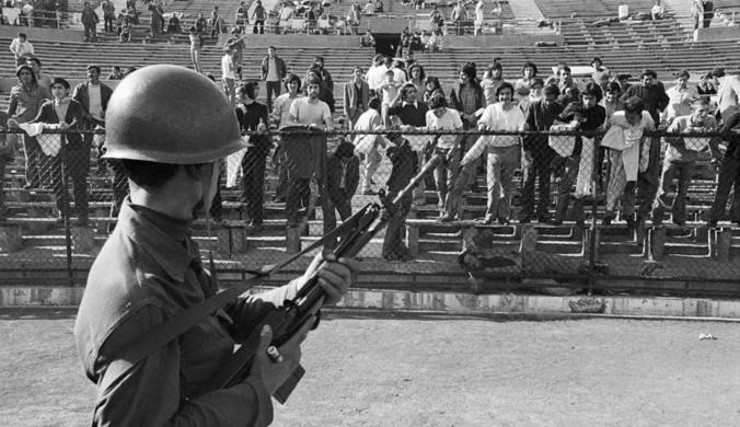 "Nie gramy w obozie koncentracyjnym". Polska mogła nie jechać na mundial 1974