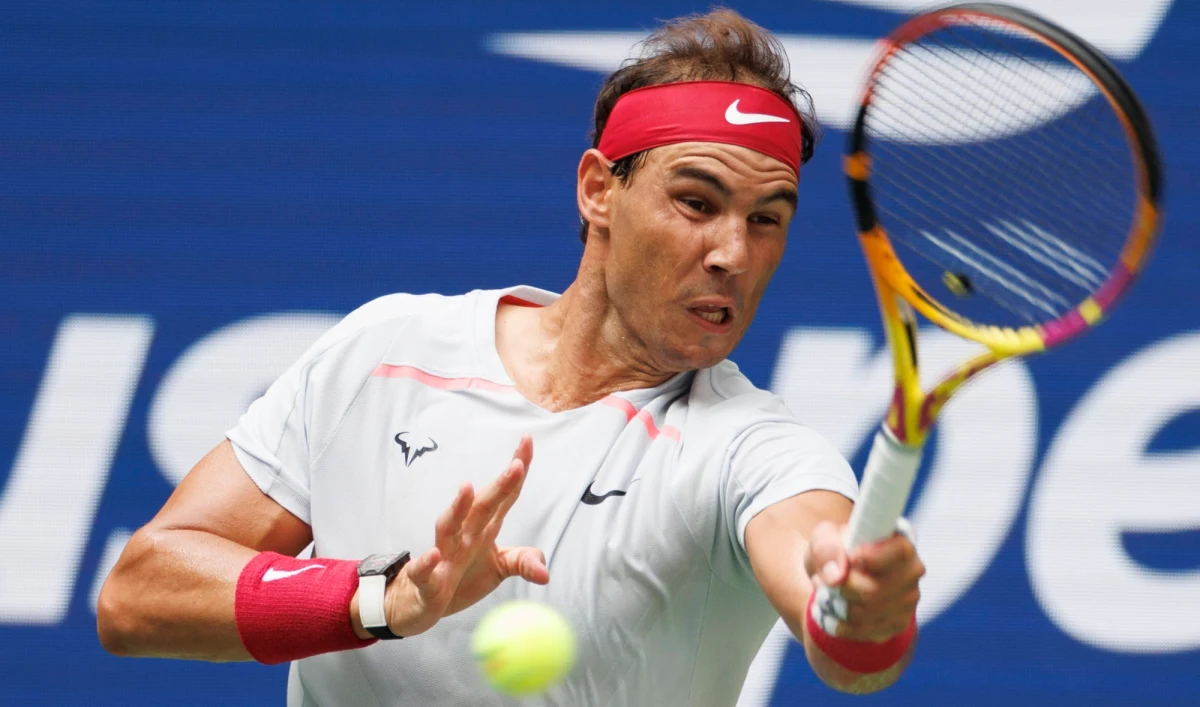 Trener Carlos Moya, szkoleniowiec współpracujący z Rafaelem Nadalem, potwierdził występ hiszpańskiego tenisisty w turnieju ATP Masters 1000 w Paryżu. Nadal w grze pojedynczej wystąpił po raz ostatni na początku września, przegrywając w 1/8 finału US Open z Amerykaninem Francesem Tiafoe.