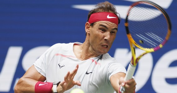 Trener Carlos Moya, szkoleniowiec współpracujący z Rafaelem Nadalem, potwierdził występ hiszpańskiego tenisisty w turnieju ATP Masters 1000 w Paryżu. Nadal w grze pojedynczej wystąpił po raz ostatni na początku września, przegrywając w 1/8 finału US Open z Amerykaninem Francesem Tiafoe.
