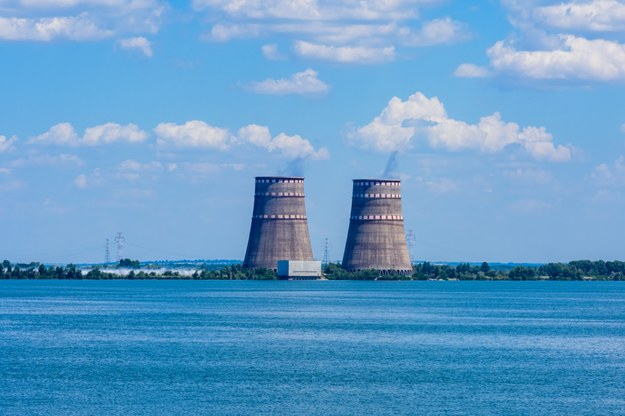 Enerhoatom: Rosjanie prowadzą tajne prace w Zaporoskiej Elektrowni Atomowej