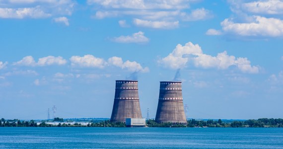 Ukraiński operator energetyki jądrowej Enerhoatom oświadczył, że siły rosyjskie prowadzą tajne prace w Zaporoskiej Elektrowni Atomowej, co może rzucać dodatkowe światło na twierdzenia Rosji, jakoby to Kijów przygotowywał "prowokację" z użyciem "brudnej bomby" - podała agencja AP.