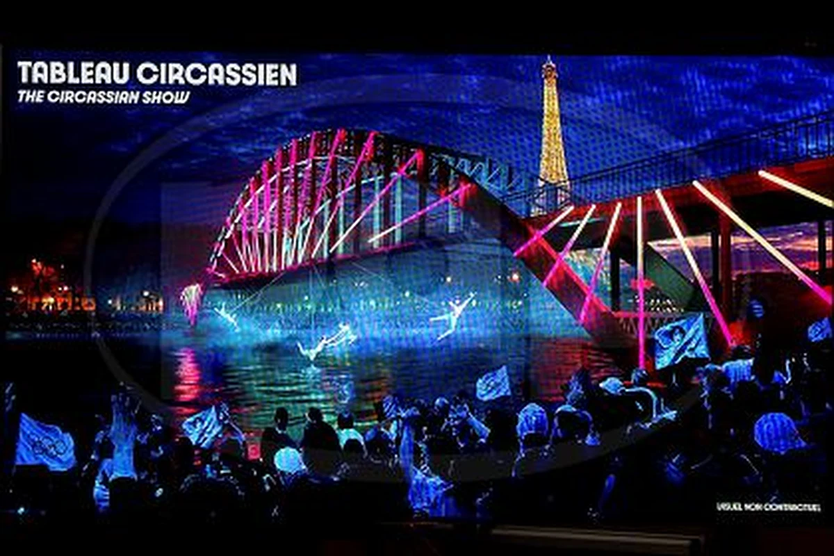 Około 600 tys. widzów obejrzy ceremonię otwarcia igrzysk olimpijskich w Paryżu w 2024 roku, która odbędzie się nad Sekwaną - poinformował we wtorek w Senacie, francuski minister spraw wewnętrznych Gerald Darmanin. Będzie to pierwsza w historii uroczystość otwarcia igrzysk, organizowana poza stadionem. 