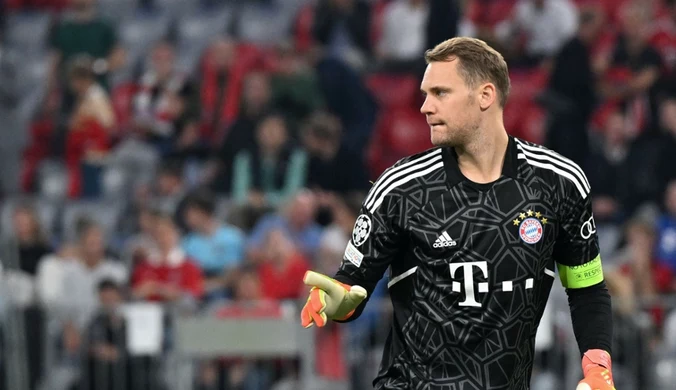 Hertha - Bayern. Od 0-3 do 2-3, ostra "strzelanka" w Berlinie