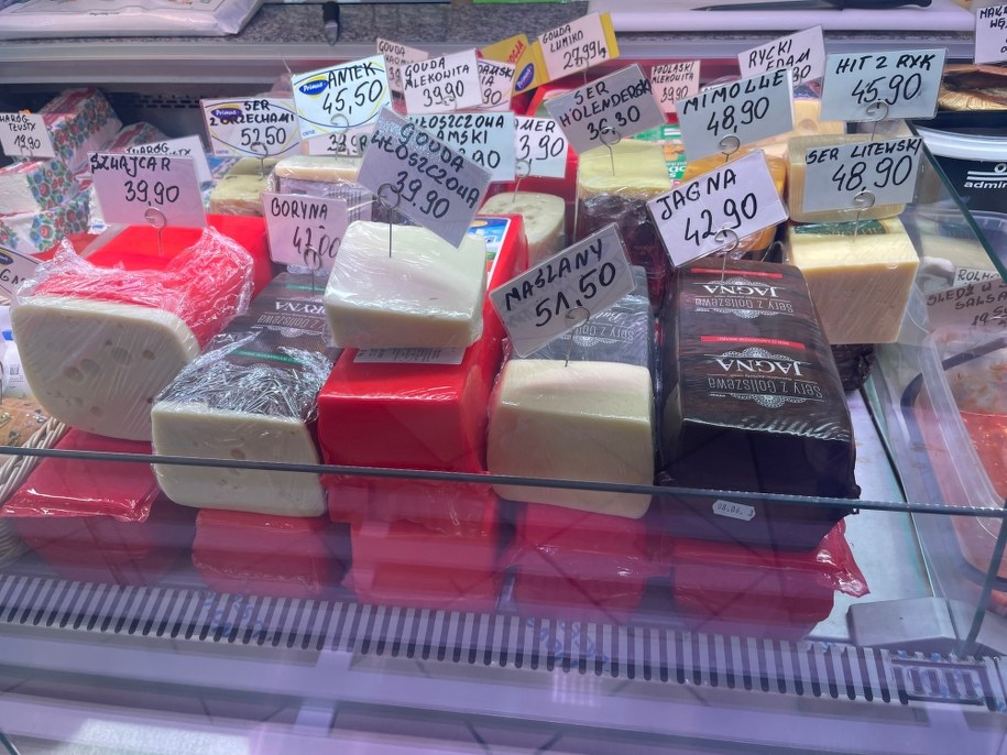 /Magdalena Grajnert /RMF FM