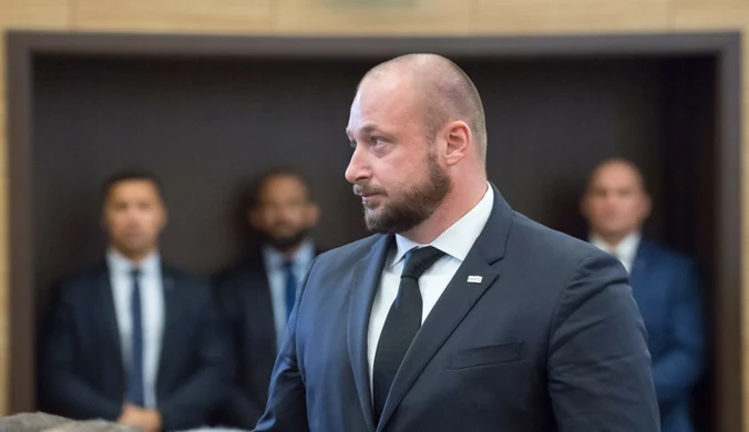 Szef BBN po naradzie: Wśród tematów rosyjskie prowokacje w Ukrainie