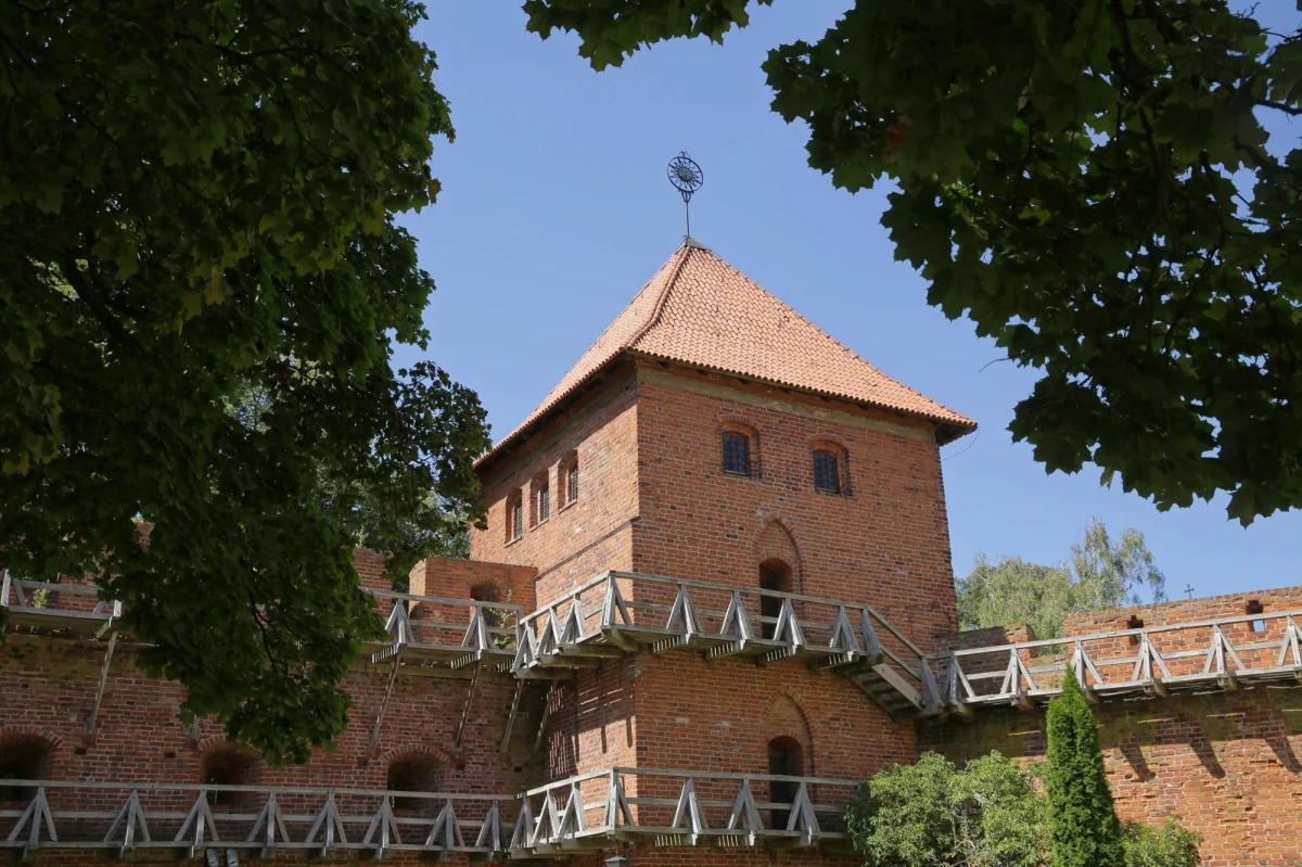 Muzeum Mikołaja Kopernika we Fromborku remontuje wieżę na Wzgórzu Katedralnym, która należała do astronoma. Muzeum chce ją udostępnić zwiedzającym. Jest to ta wieża, na której Jan Matejko przedstawił Kopernika na słynnym obrazie "Astronom Kopernik, czyli rozmowa z Bogiem".