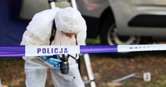 W miejscowości Górki koło Garwolina policjanci natrafili na zakopane ciało 4,5-letniego chłopca. Jak dowiedział się reporter RMF FM, w tej sprawie zatrzymano matkę chłopca i jej partnera. 