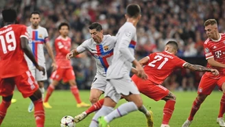 Liga Mistrzów UEFA: gdzie oglądać najciekawsze pojedynki i mecze z udziałem Polaków?