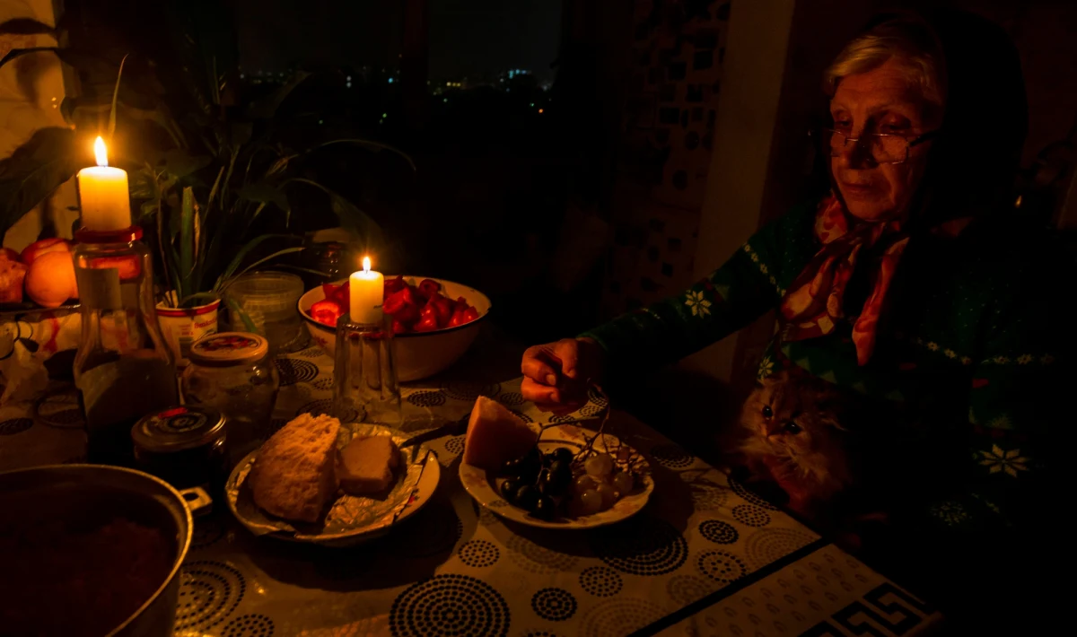 Rząd Mołdawii nie wyklucza, że rozpocznie masowe wstrzymywanie dostaw energii elektrycznej do gospodarstw domowych z powodu deficytu napływającego do kraju prądu oraz gazu ziemnego.