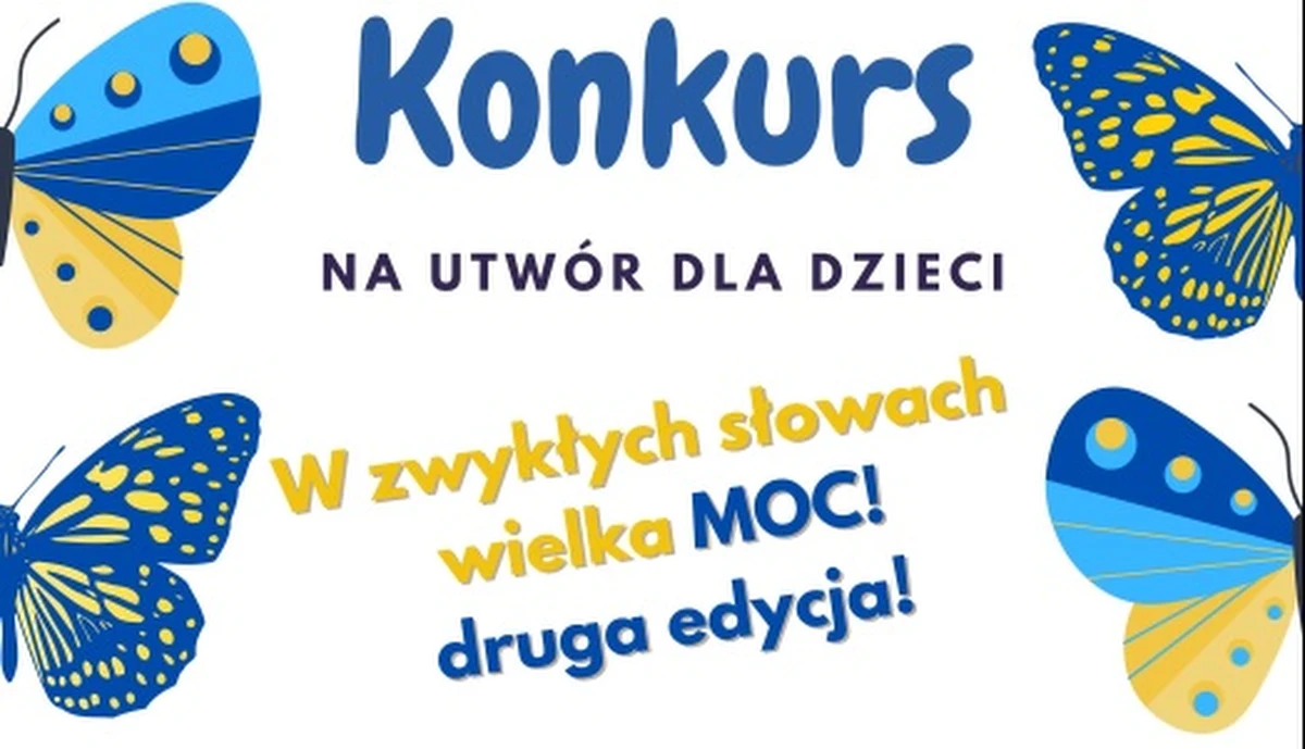 "W zwykłych słowach kryje się wielka moc" - przekonują pracownicy Zakładu Edukacji Wielokulturowej i Badań Nad Nierównościami Społecznymi WSE Uniwersytetu im. Adama Mickiewicza w Poznaniu i zachęcają studentów oraz doktorantów UAM do udziału w drugiej odsłonie konkursu na utwór dedykowany dzieciom z Ukrainy. Podobnie jak za pierwszym razem, nagrodzone prace zostaną opublikowane w książce wydanej przez Wydawnictwo Naukowe UAM. 