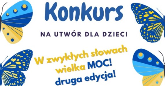 "W zwykłych słowach kryje się wielka moc" - przekonują pracownicy Zakładu Edukacji Wielokulturowej i Badań Nad Nierównościami Społecznymi WSE Uniwersytetu im. Adama Mickiewicza w Poznaniu i zachęcają studentów oraz doktorantów UAM do udziału w drugiej odsłonie konkursu na utwór dedykowany dzieciom z Ukrainy. Podobnie jak za pierwszym razem, nagrodzone prace zostaną opublikowane w książce wydanej przez Wydawnictwo Naukowe UAM. 