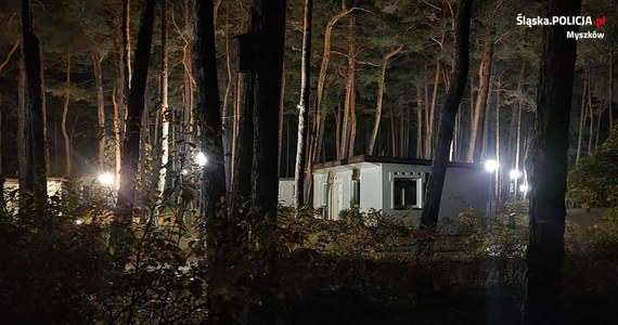 Cztery dni koszmaru przeżyła 22-letnia mieszkanka Żarek na Śląsku. Kobieta została porwana przez 45-latka. Mężczyzna przetrzymywał ją w ośrodku wypoczynkowym na terenie powiatu myszkowskiego.