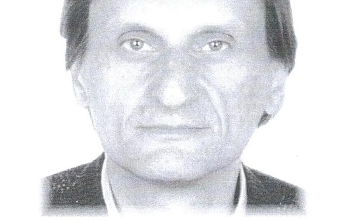 Słowacka Horska Zachranna Sluzba opublikowała zdjęcie Polaka, którego poszukują w Tatrach od soboty. Mimo zakrojonych na dużą skalę poszukiwań, do tej pory nie udało się natrafić na jego ślad. 