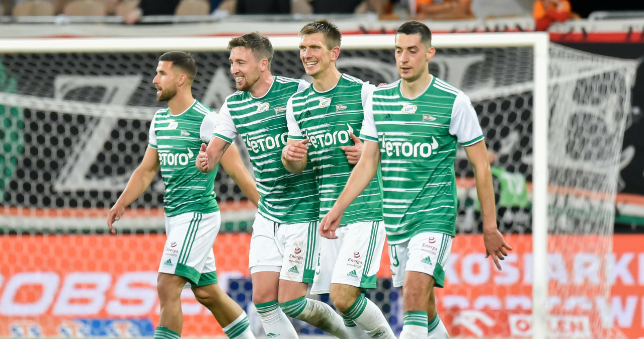 Lechia P Jdzie Za Ciosem Pokona Stal I Wygra Wreszcie W Domu Transmisja Sport W Interia Pl