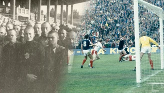 Wieszali ludzi na stadionie w Poznaniu. Okrutny los zgotowany przez Niemców