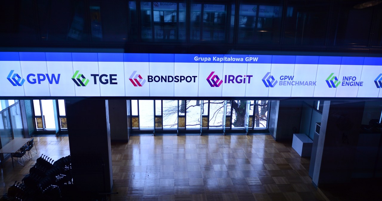 Przełomowy moment dla polskiej spółki. Akcje wystrzeliły w górę