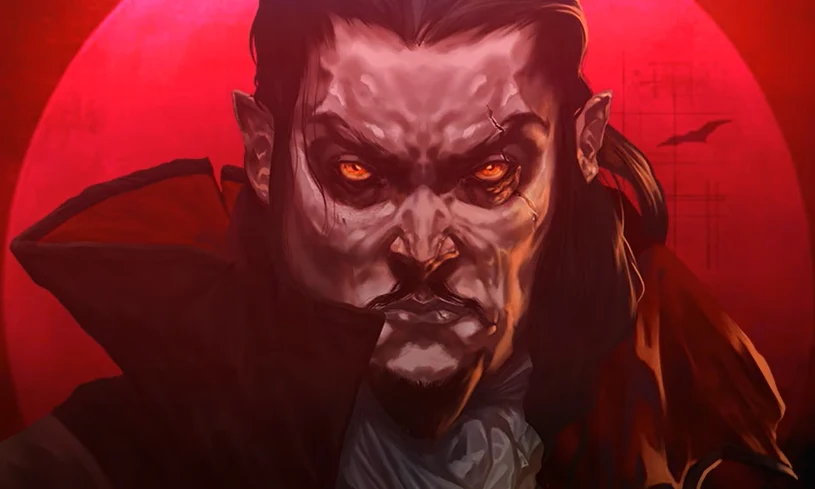 Vampire Survivors może anulować współpracę z Fortnite. Poszło o AI