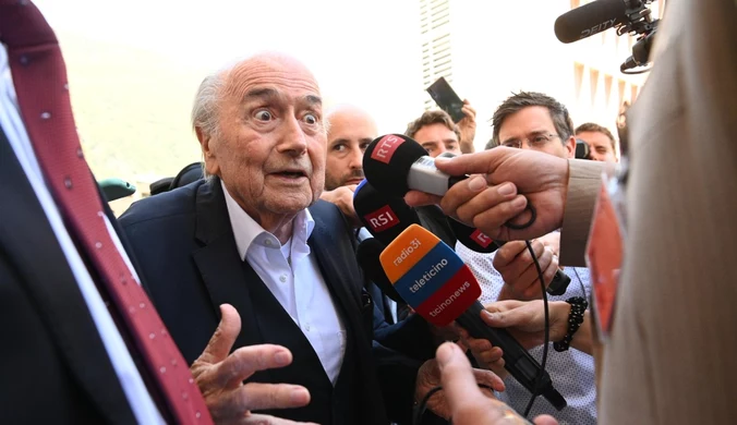 Amerykanie biorą się za FIFA. Trupy wypadną z szafy 