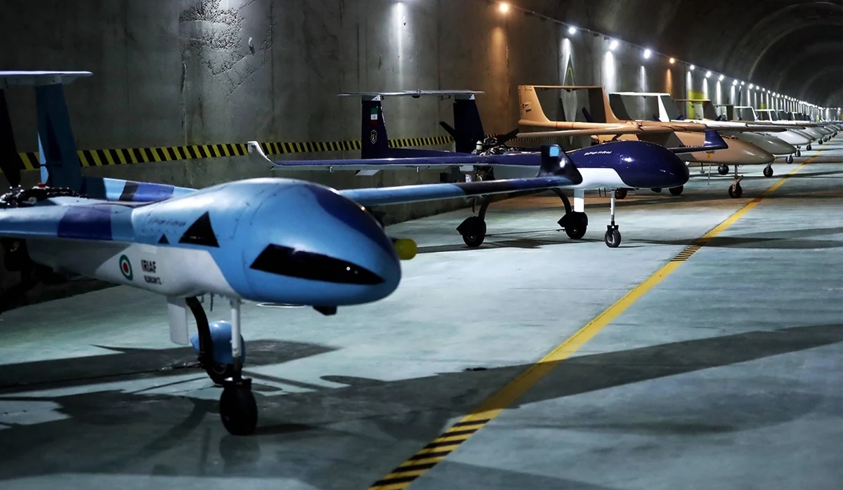 Większość członków Rady Bezpieczeństwa ONZ poparła w środę wszczęcie śledztwa ekspertów pod auspicjami Sekretarza Generalnego ONZ w sprawie użycia przez Rosję irańskich dronów przeciwko ludności cywilnej i infrastrukturze Ukrainy.