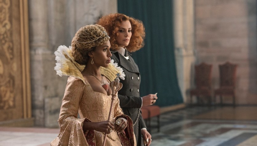 Akademia Dobra I Zła Wszystkie Części "Akademia Dobra i Zła" hitem Netflixa! O czym opowiada film na