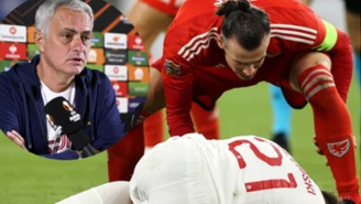 Jose Mourinho zadrwił z reprezentanta Polski