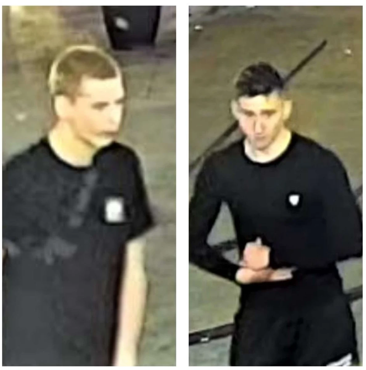 Wrocławska policja szuka sprawców pobicia młodego mężczyzny, do którego doszło w lipcu tego roku. Publikuje wizerunki osób, które mogły mieć związek z tą sprawą. Mundurowi proszą o pomoc tych, którzy rozpoznają poszukiwanych. 