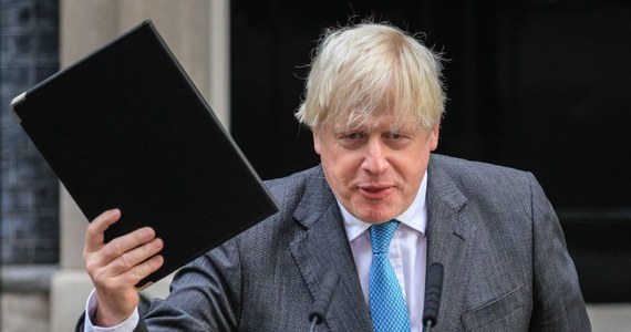 Brytyjskie media nazywają najnowszy pomysł byłego premiera Wielkiej Brytanii Borisa Joshnsona "prywatnym planem Marshalla". Według doniesień planuje on utworzyć specjalny fundusz pomocy Ukrainie. 