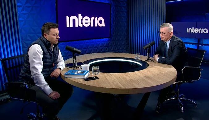 Sławomir Cenckiewicz o transformacji: Postkomunizm się nie skończył