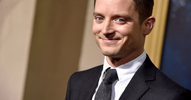 Elijah Wood, najbardziej znany z filmowego cyklu "Władca Pierścieni", zagra w filmie "Bookworm". Prace na planie realizowane będą w Nowej Zelandii.