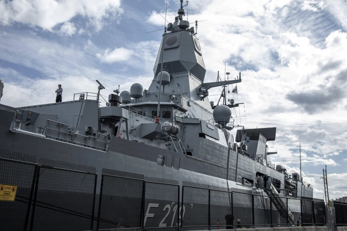 ​Bundeswehra po raz pierwszy zestrzeliła drony dzięki broni laserowej. Test został przeprowadzony jeszcze w sierpniu, ale dopiero dzisiaj ogłoszono, że był udany.