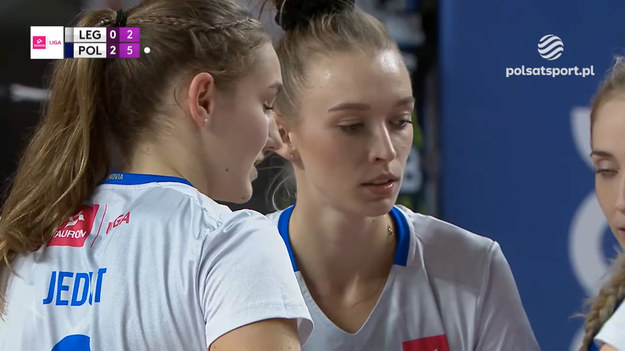 IŁ Capital Legionovia Legionowo – Grupa Azoty Chemik Police 0:3 (18:25, 16:25, 8:25)

Legionovia: Aleksandra Jedut, Gabriela Dębowska, Marta Duda, Aleksandra Dudek, Sonia Stefanik, Diana Dąbrowska –Klaudia Kulig (libero) oraz Maja Szymańska, Magda Kubas, Dominika Mras. Trener: Paweł Kowal.

Chemik: Maira Cipriano, Agnieszka Korneluk, Fabiola Almeida de Souza, Martyna Łukasik, Iga Wasilewska, Jovana Brakocevic-Canzian – Maria Stenzel (libero) oraz Katarzyna Połeć, Monika Jagła (libero), Lenka Oveckova. Trener: Marek Mierzwiński.