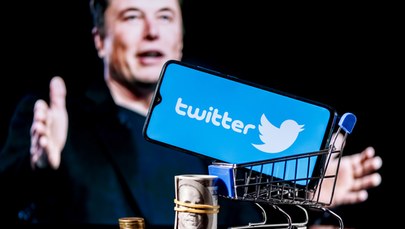 Elon Musk przejął Twittera. Zaczął od zwolnienia dyrektorów
