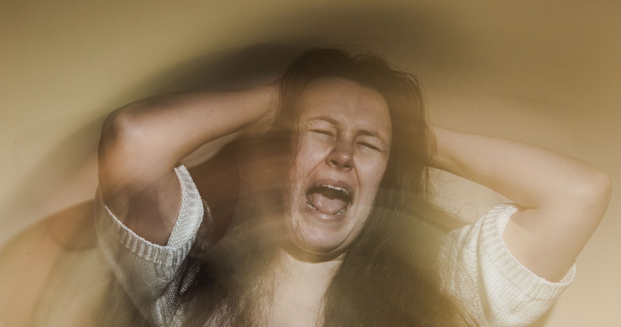 To nie są tylko historie z książek. Likantropia i inne tajemnicze choroby