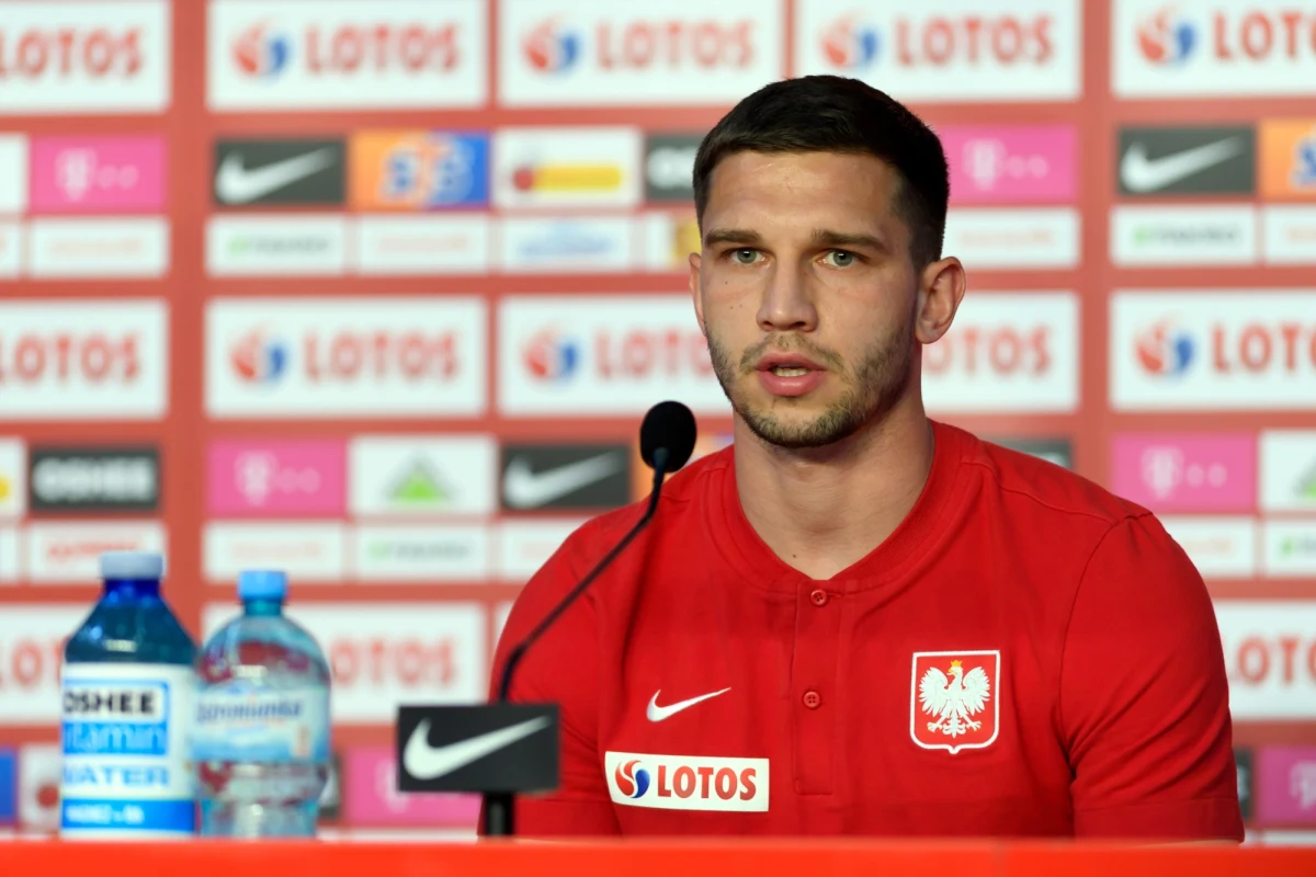 Jakub Świerczok zdyskwalifikowany na 4 lata. To kara za stosowanie nielegalnego dopingu. Karę nałożyła azjatycka federacja, bo tam gra teraz Świerczok - w japońskim zespole Nagoya Grampus. Zakaz obowiązuje jednak na całym świecie.