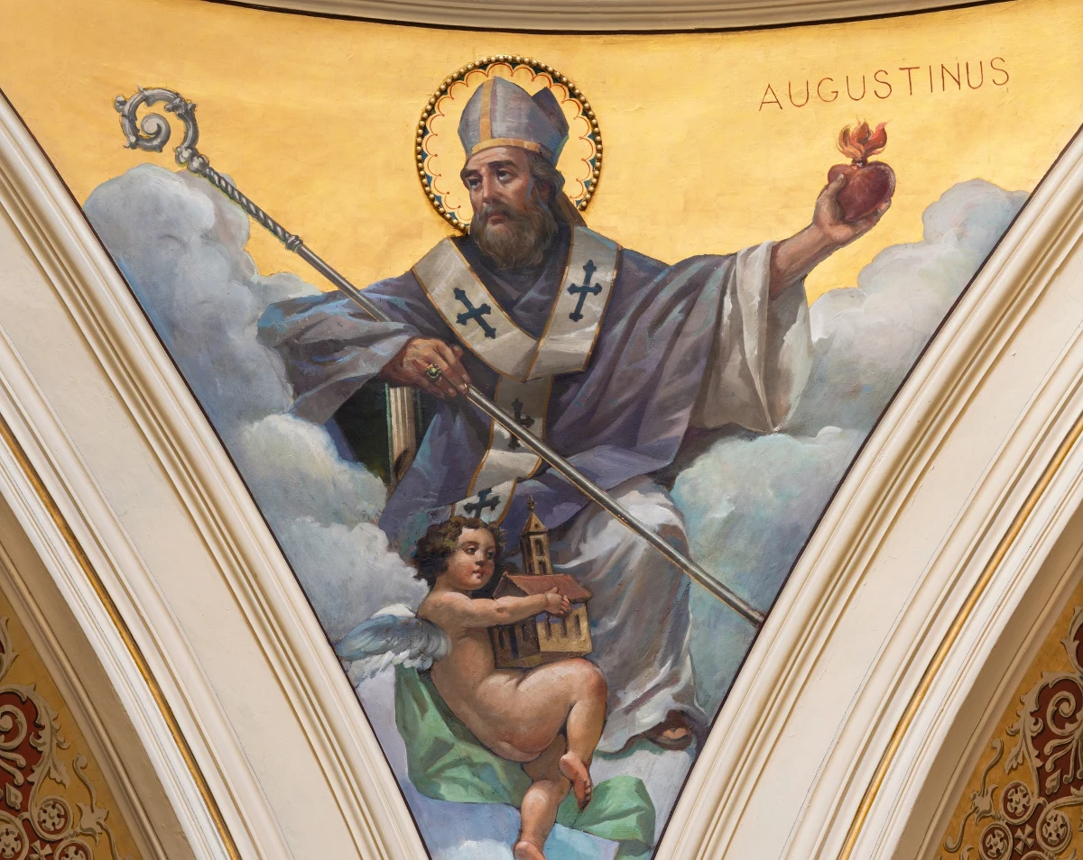 Św. Hieronim wykłócał się ze wszystkimi, św. Augustyn w młodości miał nałożnicę i nie stronił od alkoholu, a św. Ignacy Loyola zabawiał się z kobietami - wśród świętych, których uroczystość obchodzimy 1 listopada, jest wielu takich, którzy na pozór daleko byli od świętości lub dochodzili do niej krętymi drogami, a także tych "zwykłych, normalnych ludzi". "Świętość to nie jest przywilej dla nielicznych" - mówił w Radiu RMF24 w rozmowie z Tomaszem Terlikowskim marianin ks. prof. Piotr Kieniewicz, teolog moralny.