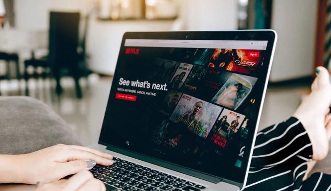 Czym Netflix zaskoczy w listopadzie? Oto najlepsze premiery filmowe i serialowe