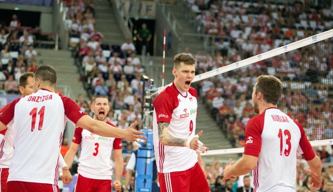 Polska poznała rywali w walce o igrzyska olimpijskie w Paryżu