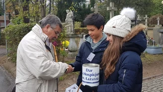 Najstarsze hospicjum w Polsce jest w trudnej sytuacji. Prosi o pomoc