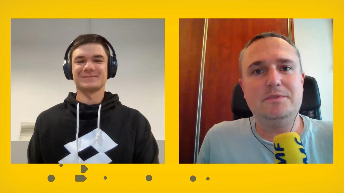 "Po raz pierwszy rok zakończę w czołowej setce rankingu ATP. Mam nadzieję, że będę ten wynik w kolejnych latach poprawiał" - mówi w rozmowie z RMF FM tenisista Kamil Majchrzak zajmujący obecnie 82. lokatę w światowym rankingu. Majchrzak, który niedawno wygrał challangera w południowokoreańskim Busan opowiedział także o swojej tegorocznej kontuzji i różnicy dzielącej go od wyżej klasyfikowanych zawodników.